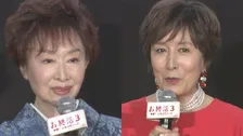 【 高畑淳子 】初共演・三田佳子に「ビビりましたよ！」あまりのオーラに挨拶できず〝そういえば、みんな冷たかった〟