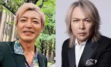 【 LUNA SEA・真矢さん　死去 】　つるの剛士さんが追悼　「真矢さんには本当にお世話になりました」