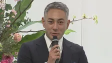 【 市川團十郎 】入社式に初出席で〝5歳の新入社員〟回想　「新鮮な気持ちを思い出した」　悩みに真摯に回答も