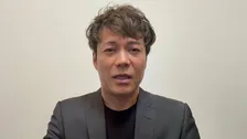 【シャンプーハット・恋さん】中咽頭がんを公表「見えない後ろにもう1つ小さいのが、検査で見つかっております。今、がんが3つある状態です。」