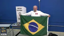ブラジル大統領選挙・決選投票　左派で現職のルラ候補が勝利　ボルソナロ氏破り通算4期目の当選　生活保護支給額の増額などで票獲得