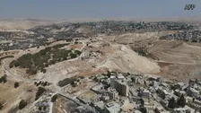 イスラエルがパレスチナ自治区ヨルダン川西岸で進める入植計画の即時撤回を要求　イギリス・フランスなど14か国の首脳やEU欧州委員長が共同声明