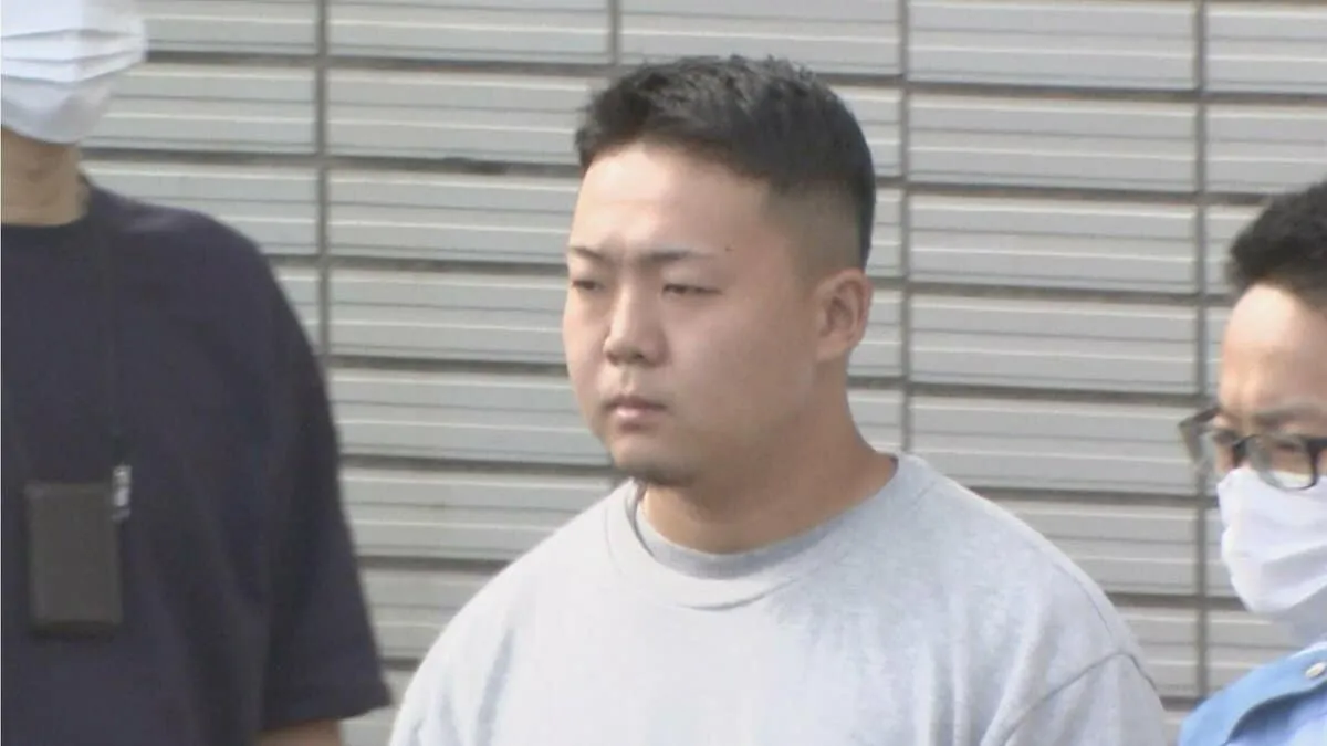 「バイクか川に飛び込むか金かタイマンか選べ」 10代の男性を暴行しバイクを奪ったか　解体工の21歳の男ら4人を逮捕　警視庁