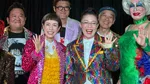 【ワハハ本舗 最後のショーか】久本雅美〝良いお年頃ですから…〟全国ツアーに向けての体力維持は〝週２回のトレーニングとボイトレ〟
