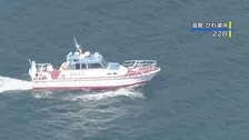 びわ湖沖合で死亡の男性、身元は不明の48歳会社員と判明 同僚を水上バイクで捜索