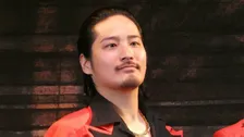 WEST.解散後 初の公の場【桐山照史】「これからどういう道を進んで行くかまだ...」　2年間の〝経験とプレッシャー〟で号泣