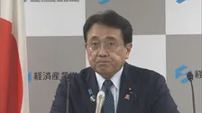 相次ぐ融資の相談　82件の問い合わせが特別相談窓口に　赤沢経産大臣「不安に寄り添って万全を期す」