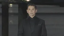 【 本木雅弘 】Snow Man宮舘との華麗なターンで歓声浴びる 挟まれた吉高由里子は困惑「回る勇気はなかったです」
