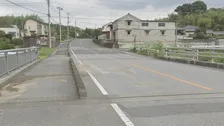 原付バイクがトラックにはねられ、バイクの男性（64）が死亡　信号機と標識のない交差点　宇都宮市　栃木県警