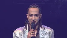【草間リチャード敬太】1年ぶりファンを前に「ド緊張です」 舞台復帰に「本当にうれしいと思っています」