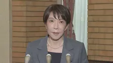【速報】高市総理「アジアの代表として出て行く」欧州歴訪へ出発　重要鉱物の共同備蓄構想をG7サミットで提唱へ