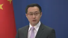 高市総理の台湾有事発言から半年　日中関係悪化で観光客減少など影響　中国外務省は発言撤回求める