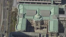 「東北」「四国」景気判断引き上げ　日銀さくらレポート　企業からはAI関連需要が持続するという見方も