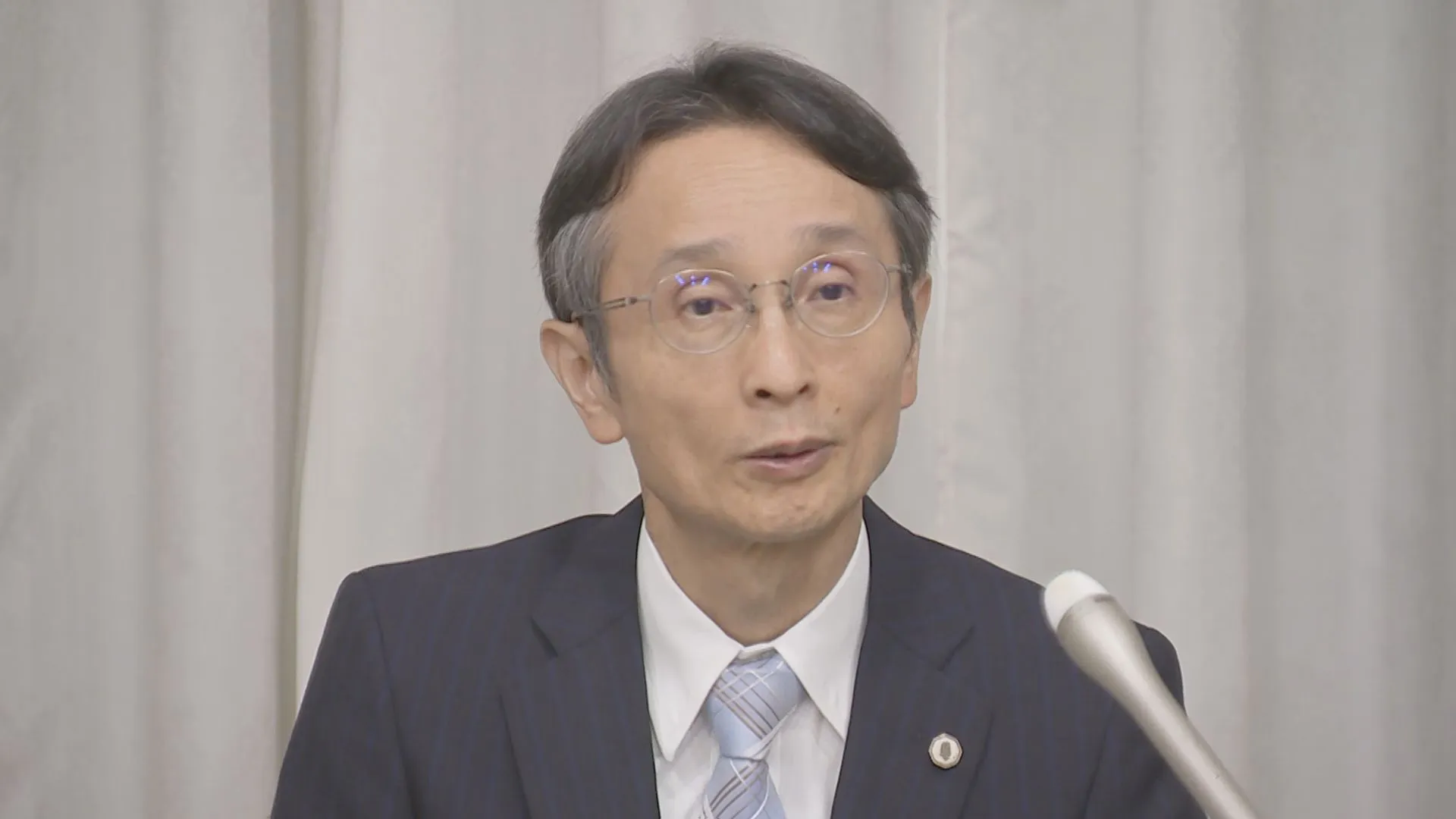 「悲しみの念を禁じ得ない」最高裁の今崎幸彦長官が謹話　三笠宮妃百合子さまご逝去受け