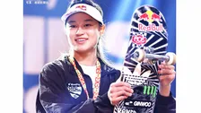 スケートボード、アジア大会日本代表8人が決定 ！ パリ五輪出場の小野寺吟雲ら10代が7人　最年少は14歳の松本雪聖【代表一覧】