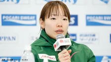 女子マラソン・一山麻緒が現役引退を発表　東京五輪では8位入賞、夫はプロランナーの鈴木健吾