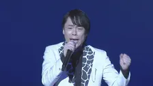 【 韓国歌手・ZERO 】橋幸夫さんの想いを胸に「『絆』を日本、韓国の皆さんと手を繋いで歌うのが夢」