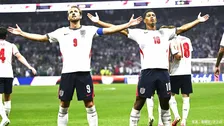 イングランド、3大会連続の8強入り！べリンガムの2発にケインのPKで開催国メキシコを撃破【北中米W杯】