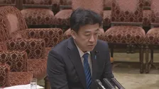 木原官房長官「養子縁組の具体的な手続きは成立後に宮内庁で検討」　参院特別委で皇室典範改正案質疑