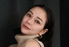 【 村重杏奈 】イメチェン披露〝若干不安な気持ち〟　猫目メイクでファンを翻弄