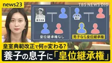 会期末迫る国会 「皇室典範改正案」17日に成立の公算大　高市総理出席の集中審議や党首討論も会期内に行う予定
