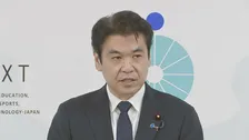 全国の学校に防火設備の点検など求める　東京・北区の小学校火災受け　文科省
