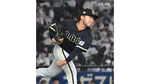 【オリックス】3発放ち競り勝つ！東松5回3失点でプロ初勝利 来田同点9号 紅林17号&若月2号 西川パ最多150安打 マチャドはリーグ最多タイ34S
