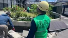 突風などによる住宅被害あわせて34件に　気象庁が機動調査班を派遣し調査進める　栃木・宇都宮市