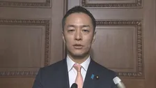 臨時国会は来月5日に召集の方針　政府が与党側に伝達