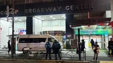 【速報】中野ブロードウェイの時計店で高級腕時計盗まれたか　男が逃走中　警視庁