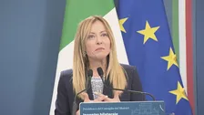熊本地震を受け　イタリアやフランスの首脳などからお見舞いのメッセージ