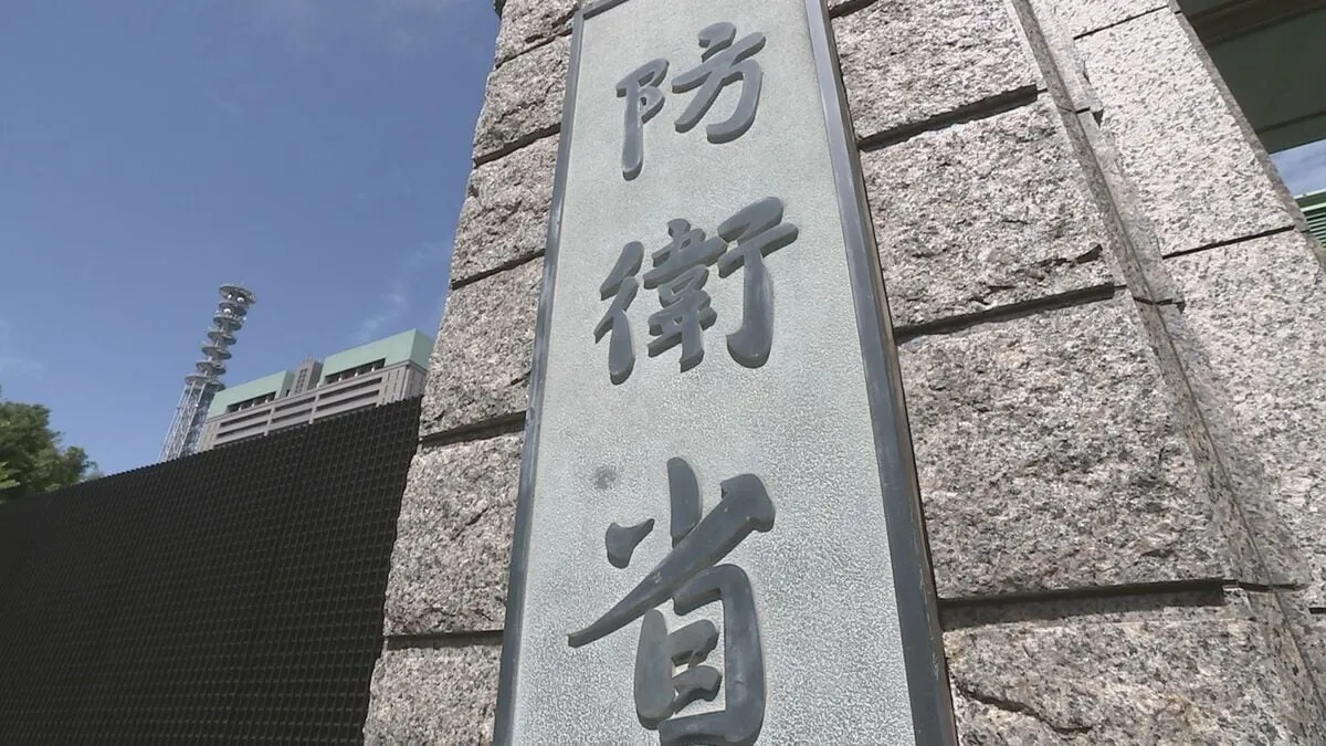 【速報】中国軍機がまた「異常接近」 2か月連続で自衛隊機に