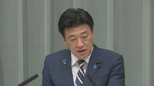 木原官房長官「指摘にはあたらない」と否定　自民「国力研究会」議連の参加有無が人事に与える影響問われ