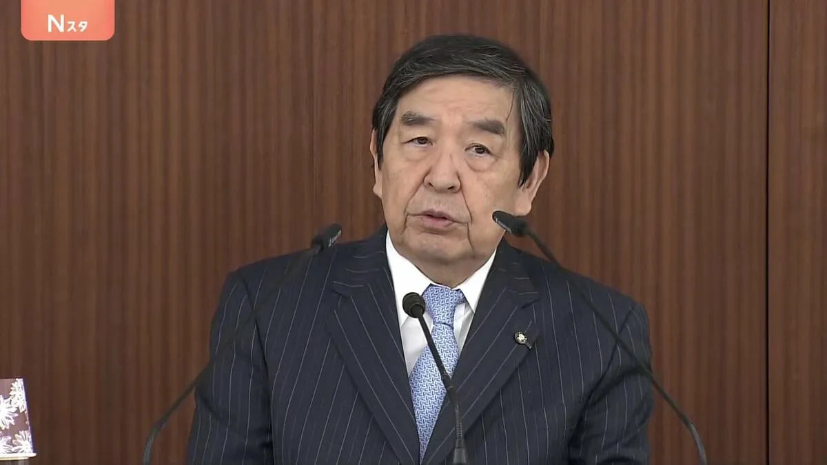 民放連「民間放送ガバナンス指針」案発表　「ガバナンス検証審議会」設置へ　フジテレビめぐる一連の問題受け