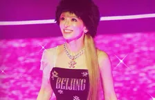 【 浜崎あゆみ 】　北京公演を終え　「経験というかけがえのない人生の機会に感謝しながら、また次のステージへ挑んで行きたいと思います」　ＳＮＳに想い