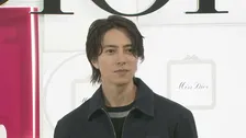 【山下智久】芸能生活30周年に〝進化を恐れずチャレンジしていきたい〟