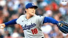 山本由伸は7回3失点で今季2敗目　初回3失点も2回以降圧巻の立て直しで開幕5戦連続QS達成　ド軍打線は援護できず