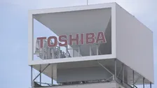 最終利益は過去最高1兆9673億円　東芝が昨年度の決算発表　前年度比で7倍に　エネルギー事業の好調とキオクシア株売却などが業績押し上げ