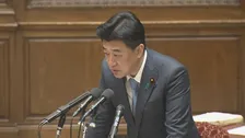 木原官房長官「現行の皇室典範と整合を取った」　皇室に迎える養子の対象年齢を15歳以上とする改正案めぐり