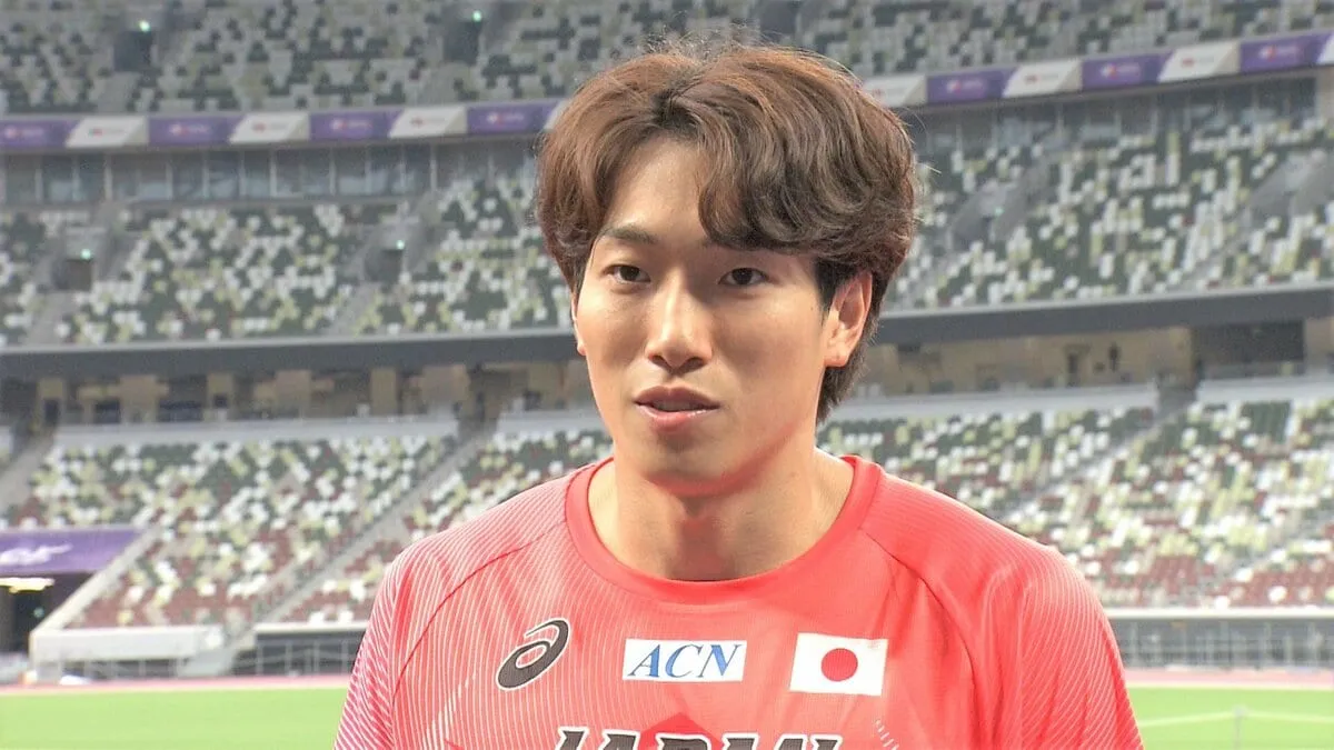 男子110mH 泉谷駿介、2大会連続の決勝へ「残ったらもう気持ちの勝負」村竹ラシッドの日本新は「本当にプラスになっている」