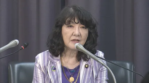 熊本地震支援パッケージで今年度予備費1478億円の使用を閣議決定 「再建支援に全力を尽くしたい」片山さつき財務大臣