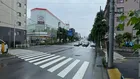 環状八号線で80歳女性がキッチンカーにはねられ死亡　運転手の男（50）を現行犯逮捕　東京・杉並区