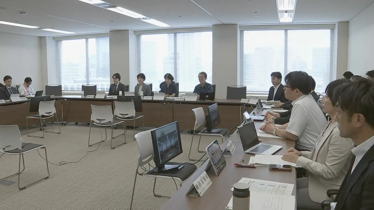 生成AIによる“性的ディープフェイク” 去年100件超の相談・通報　多くが同級生同士のトラブル…「卒アル」悪用のケースも　警察庁が関係省庁と対策検討