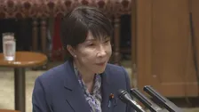 【速報】高市総理 外食産業支援でプレミアム商品券なども検討