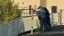 体長約1.2メートルのオオトカゲ1匹が脱走　毒はなし　横浜市・緑区