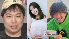 【 GW・出産報告ラッシュ 】藤田ニコル・霜降りせいや・EXITりんたろー。　芸能界から・続々