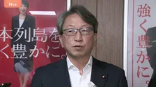 「日本は重要視している国の一つ」平将明前デジタル大臣が新型AI「クロード・ミュトス」開発企業の幹部と会談 「全面的な協力」を確認