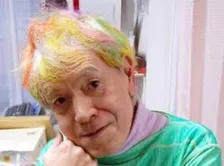 【 志茂田景樹 】要介護５　周囲のサポート受けながらの生活で起きたハプニング明かす「捨てられてしまっていた」「今の僕は籠の鳥（笑）」