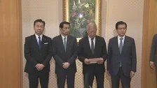 【速報】皇族数確保策めぐり「立法府の総意」案まとまる　森衆院議長「最良のものにした」