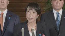 【速報】高市総理「多くの成果を得ることが出来た」 日米首脳会談の成果強調